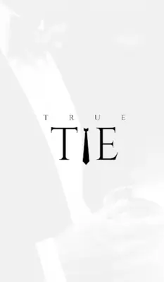 How To Tie A Tie Knot - True T android App screenshot 0